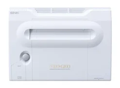 NEOGEO AES+ Anniversary Edition