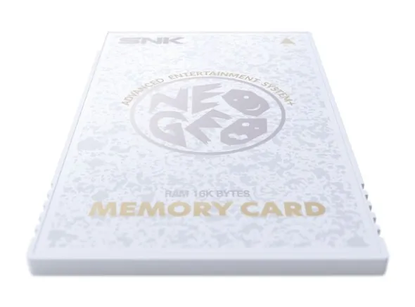 NEOGEO AES+ Anniversary Edition