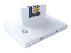NEOGEO AES+ Anniversary Edition