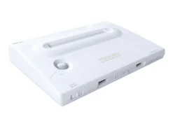 NEOGEO AES+ Anniversary Edition