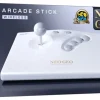 NEOGEO AES+ Arcade Stick - Hvit