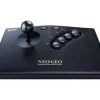 NEOGEO AES+ Arcade Stick - Svart