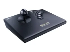 NEOGEO AES+ Arcade Stick - Svart