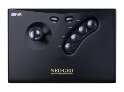 NEOGEO AES+ Arcade Stick - Svart