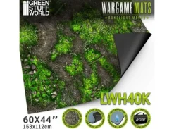 Neoprene Mat 44x60 Boneblight Marsh