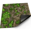 Neoprene Mat 4x4 Boneblight Marsh