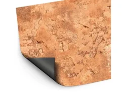 Neoprene Mat 4x6 Dreadrock Badlands