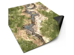 Neoprene Mat 22x32 Duskriver Meadows