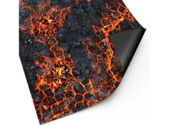 Neoprene Mat 44x60 Flamecoil Path