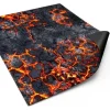 Neoprene Mat 22x32 Flamecoil Path