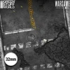 Neoprene Mat 4x4 Ground Zero District