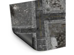 Neoprene Mat 4x6 Ground Zero District