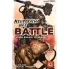 Neuroshima Hex Battle Brettspill