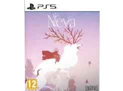 Neva Deluxe Edition PS5
