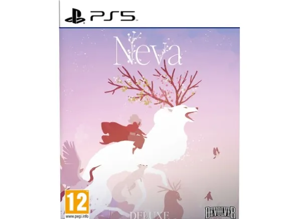 Neva Deluxe Edition PS5