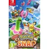 New Pokemon Snap Switch