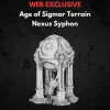 Nexus Syphon Terrain