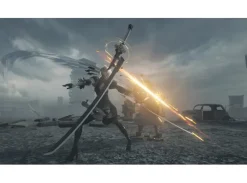 Nier Automata GOTY Edition Switch