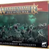 Nighthaunt Bladegheist Revenants