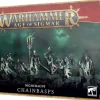 Nighthaunt Chainrasps