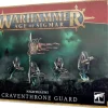 Nighthaunt Craventhrone Guard