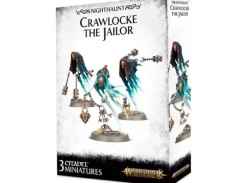 Nighthaunt Crawlocke The Jailor