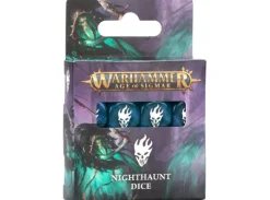Nighthaunt Dice