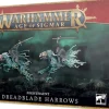 Nighthaunt Dreadblade Harrows