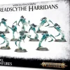 Nighthaunt Dreadscythe Harridans