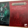 Nighthaunt Kurdoss Valentian Craven King