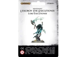 Nighthaunt Liekoron The Executioner