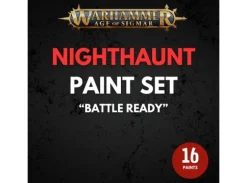 Nighthaunt Paint Set