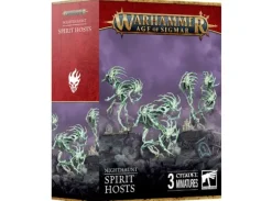 Nighthaunt Spirit Hosts