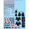Night Lords Legion Transfer Sheet