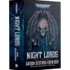 Night Lords The Omnibus (Paperback)