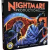 Nightmare Productions Brettspill