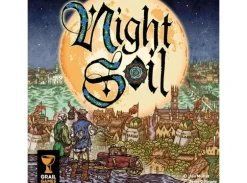Night Soil Brettspill