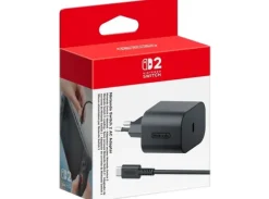 Nintendo Switch 2 AC Adapter