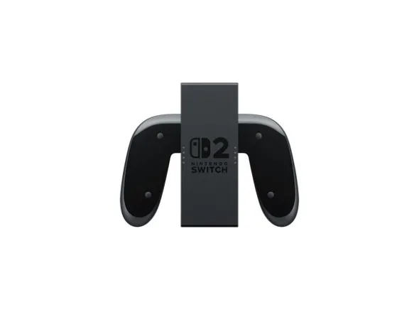 Nintendo Switch 2 Joy Con 2 Charge Grip