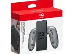 Nintendo Switch 2 Joy Con 2 Charge Grip