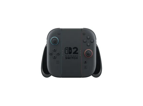 Nintendo Switch 2 Joy Con 2 Charge Grip