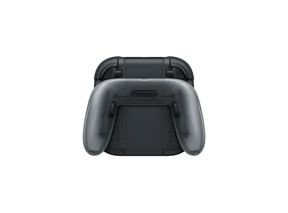 Nintendo Switch 2 Joy Con 2 Charge Grip