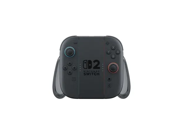 Nintendo Switch 2 Joy Con 2 Charge Grip
