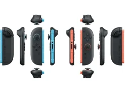 Nintendo Switch 2 Joy Con 2 Pair