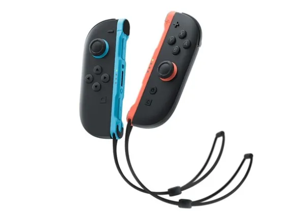 Nintendo Switch 2 Joy Con 2 Pair
