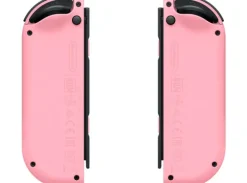 Nintendo Switch Joy-Con Pastel Pink
