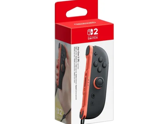 Nintendo Switch 2 Joy Con 2 (R)