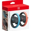 Nintendo Switch 2 Joy Con 2 Wheel Pair