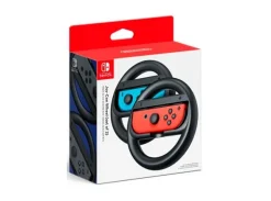 Nintendo Switch Joy-Con Wheel (2 stk)