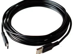Nintendo Switch Ladekabel - 3 meter